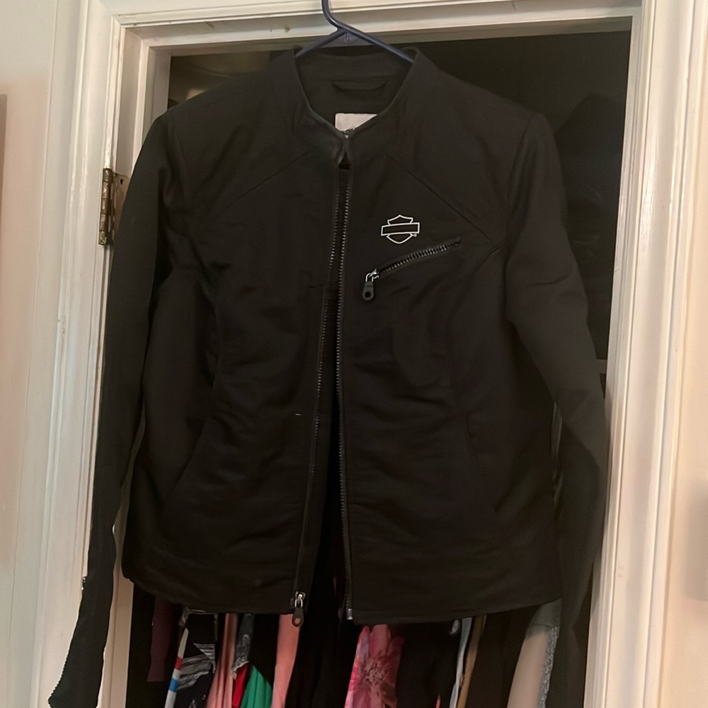Harley Davidson jacket